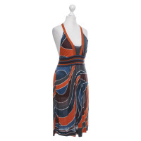 Missoni Colorful summer dress