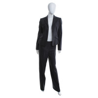 René Lezard Pants suit in grey