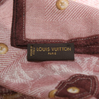 Louis Vuitton Schal/Tuch aus Baumwolle