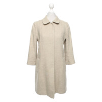 Dolce & Gabbana Giacca/Cappotto in Beige