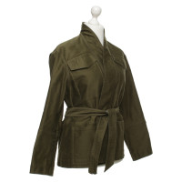 Isabel Marant Jacket in olive green