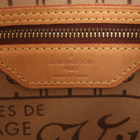 Louis Vuitton Neverfull PM29 aus Canvas