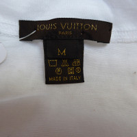 Louis Vuitton Chemise à volants
