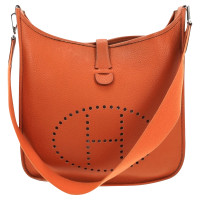 Hermès "Evelyne II Bag"