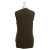 Strenesse Tank top in olive