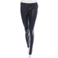 Rich & Royal Trousers in Black