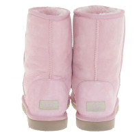 Ugg Australia Boots in pink