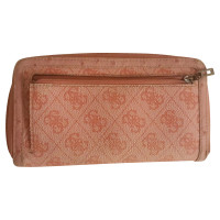 Guess Bag/Purse in Pink