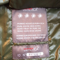 Duvetica Long jacket