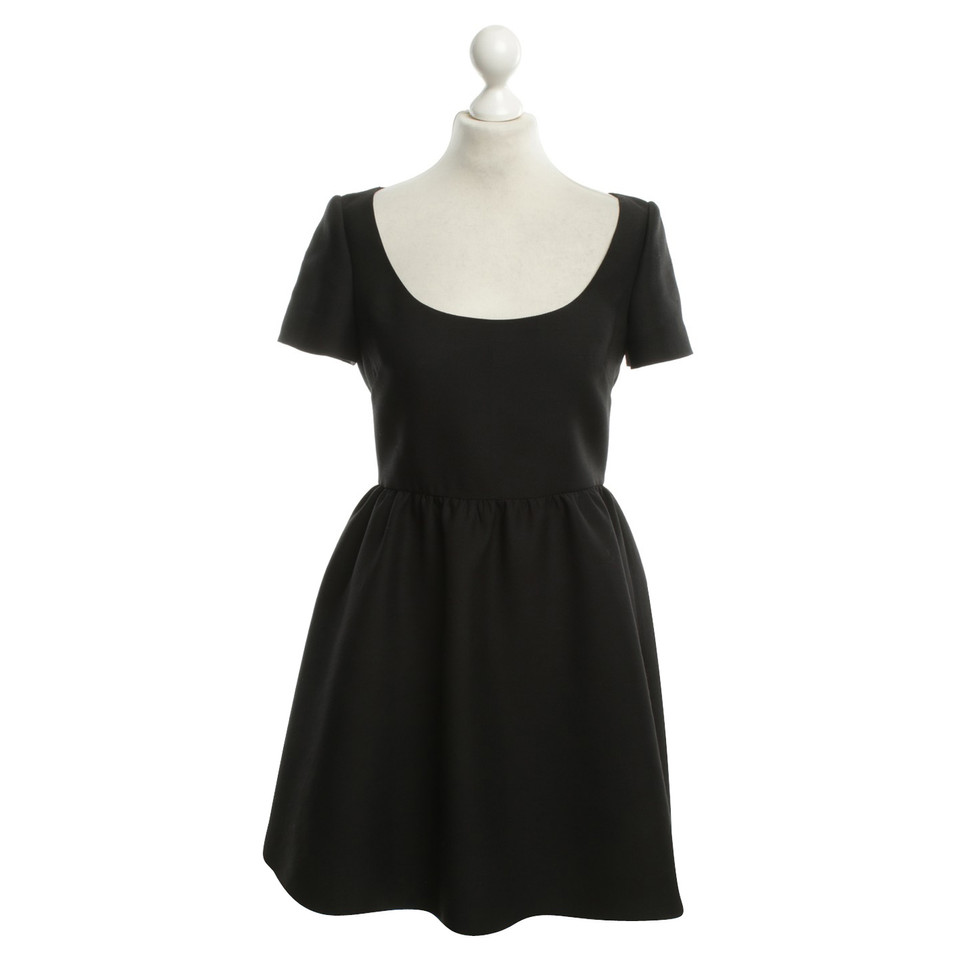 Valentino Garavani Dress in Black