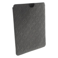 Louis Vuitton Cas d'iPad en cuir Monogram Empreinte