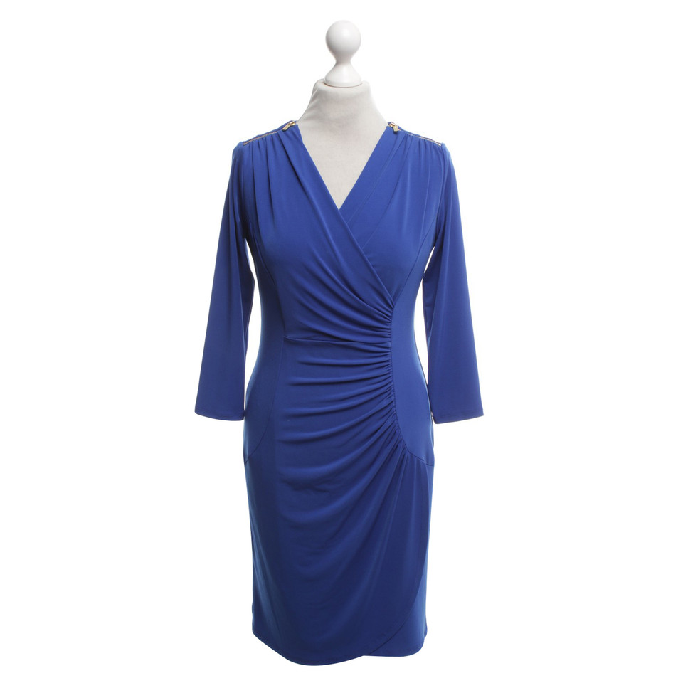 Calvin Klein Dress in royal blue - Buy Second hand Calvin Klein Dress
