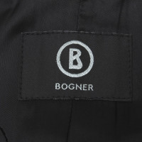 Bogner Jacket in grey / black
