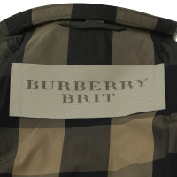 Burberry Modèle trench coat