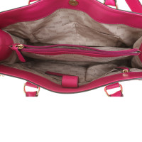 Michael Kors Handtasche in Pink