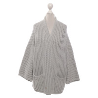 Iris Von Arnim Knitwear in Grey