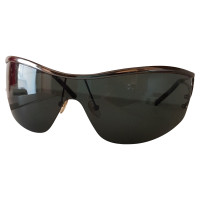 Armani Sunglasses in Black