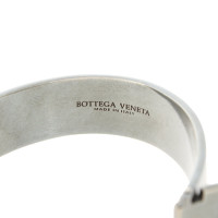 Bottega Veneta Armreif/Armband in Schwarz