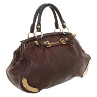 Miu Miu Miu Miu - Bag in brown