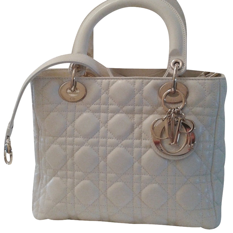 DIOR Small Bag DIOR  Model purse Pouch  Second  MyStore