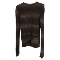 Dolce & Gabbana maglione fatto a maglia