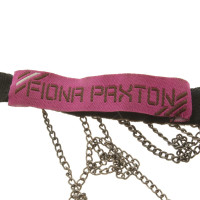 Fiona Paxton collana enorme