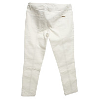 Michael Kors Pantaloni in bianco