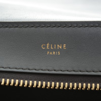Céline "Medium Trapeze Bag"