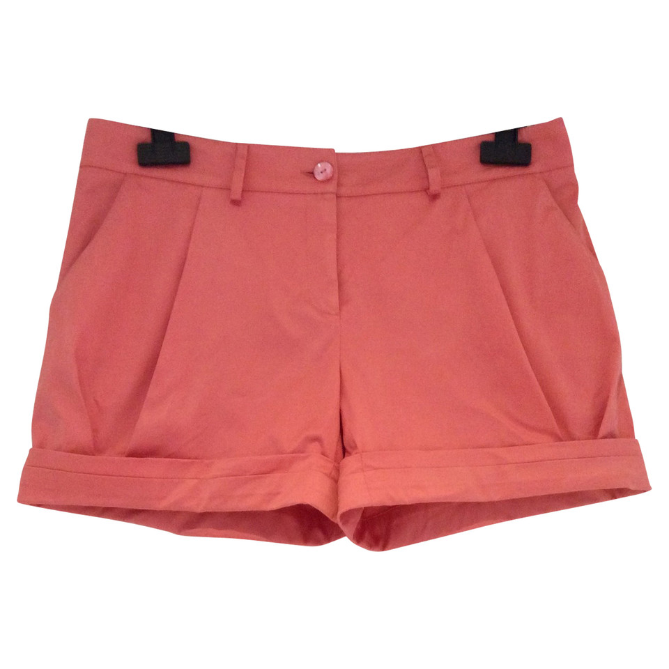 Blumarine Shorts in pink