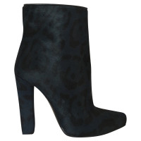 Roberto Cavalli Ankle boots Leather