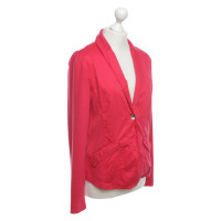 Marc Cain Blazer in Red