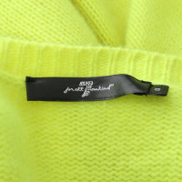 7 For All Mankind Knitwear Cashmere in Yellow