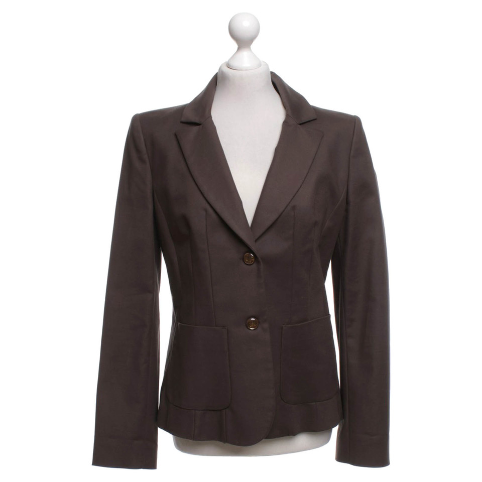 Roberto Cavalli Blazer in brown