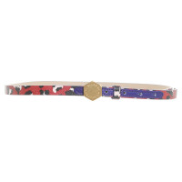 Marc By Marc Jacobs Belt with pattern 