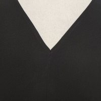 Rick Owens Robe en Noir
