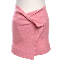 Isabel Marant Etoile Gonna in Rosa