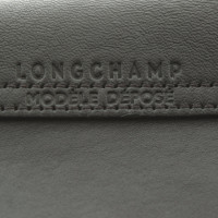 Longchamp Borsetta in Pelle in Nero