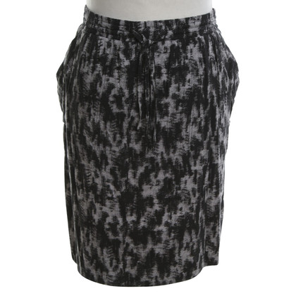Other Designer Noa Noa - Sportive skirt