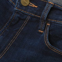 Frame Denim Jeans met smalle pijpen