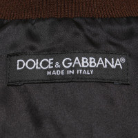 Dolce & Gabbana Felpa con motivo