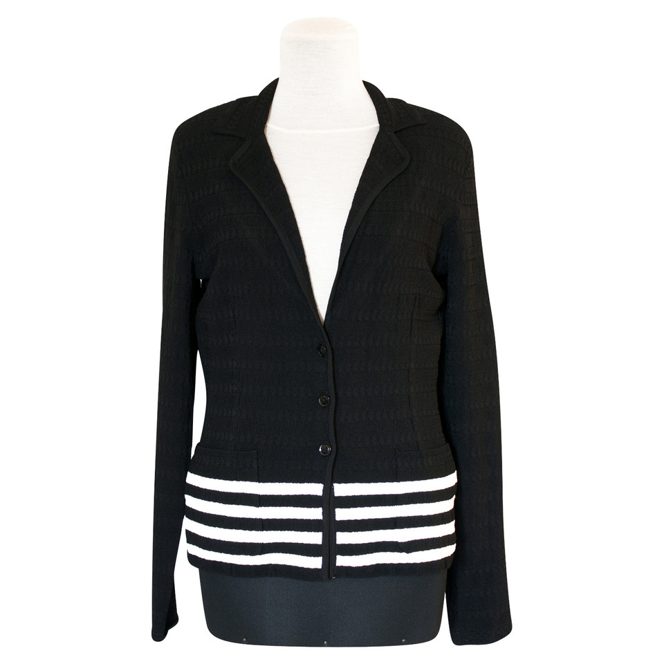 Max & Co Jacke/Mantel aus Viskose