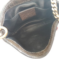 Gucci 1973 Shoulder Bag Mini in Bruin