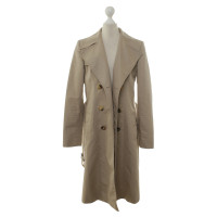 Gucci Elegant trench coat