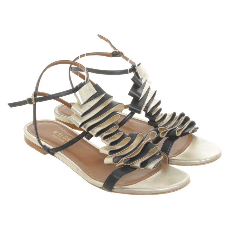 Malone Souliers Sandals Leather