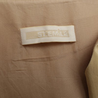 St. Emile Abito beige