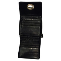 Kenzo Leather Wallet