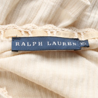 Ralph Lauren Top en Beige