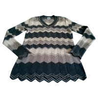 Missoni Long sweater wool