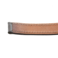 Hermès Bracelet "Cape Cod PM" in Brown