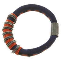 Missoni Bracelet with rings